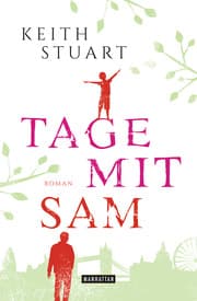Cover von Tage mit Sam