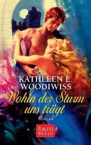 Cover von Wohin der Sturm uns trägt