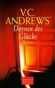 Cover von Dornen des Glücks