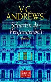 Cover von Schatten der Vergangenheit