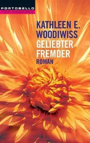 Cover von Geliebter Fremder