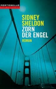 Cover von Zorn der Engel