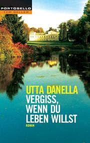 Cover von Vergiß, wenn Du leben willst