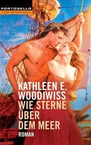 Cover von Wie Sterne über dem Meer