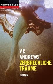 Cover von Zerbrechliche Träume