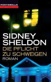 Cover von Die Pflicht zu Schweigen