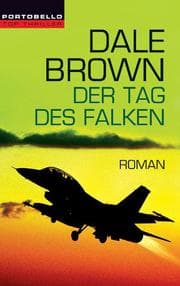 Cover von Der Tag des Falken