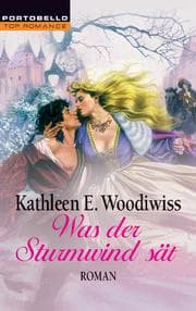 Cover von Was der Sturmwind sät