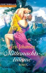 Cover von Mitternachtsträume