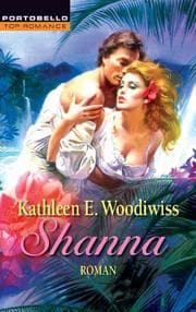 Cover von Shanna