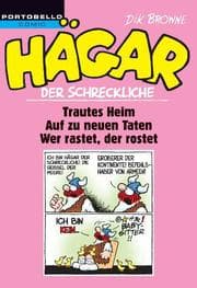 Cover von Hägar der Schreckliche