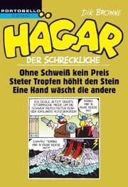 Cover von Hägar der Schreckliche