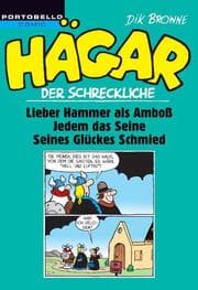 Cover von Hägar der Schreckliche