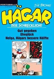 Cover von Hägar der Schreckliche