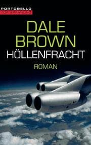 Cover von Höllenfracht