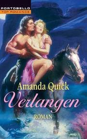 Cover von Verlangen