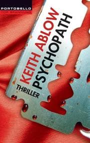 Cover von Psychopath