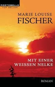 Cover von Mit einer weißen Nelke