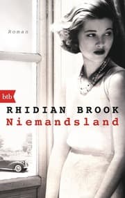 Cover von Niemandsland