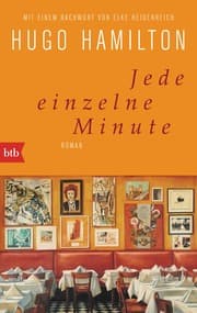 Cover von Jede einzelne Minute