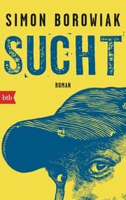 Cover von Sucht