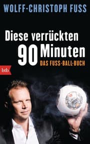 Cover von Diese verrückten 90 Minuten