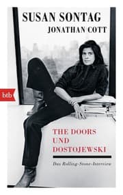 Cover von The Doors und Dostojewski