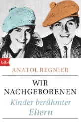 Cover von Wir Nachgeborenen