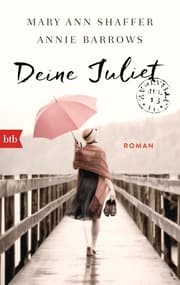 Cover von Deine Juliet