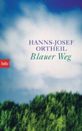 Cover von Blauer Weg