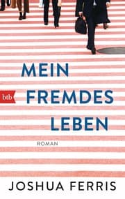 Cover von Mein fremdes Leben