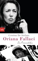 Cover von Oriana Fallaci