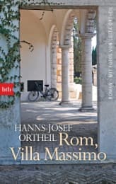 Cover von Rom, Villa Massimo