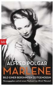 Cover von Marlene
