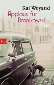 Cover von Applaus für Bronikowksi