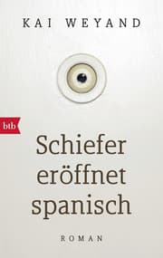 Cover von Schiefer eröffnet spanisch