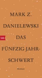 Cover von Das Fünfzig-Jahr-Schwert
