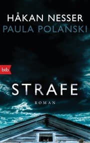 Cover von STRAFE