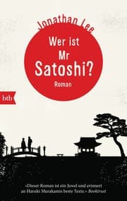 Cover von Wer ist Mr Satoshi?