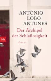 Cover von Der Archipel der Schlaflosigkeit