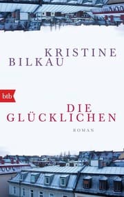 Cover von Die Glücklichen