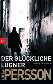 Cover von Der glückliche Lügner