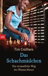 Cover von Das Schachmädchen