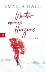 Cover von Winter meines Herzens