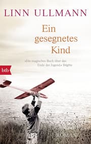 Cover von Ein gesegnetes Kind