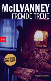 Cover von Fremde Treue
