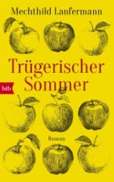 Cover von Trügerischer Sommer