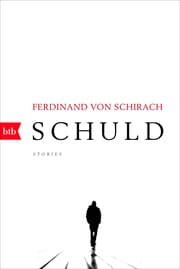 Cover von Schuld