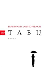 Cover von Tabu