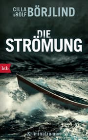 Cover von Die Strömung